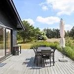 別荘 Tv1401-bindslev-vester-klitvej-5 *