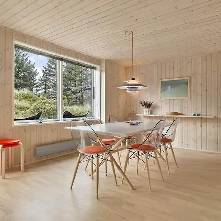 Ferienhaus Tv1401-bindslev-vester-klitvej-5 *