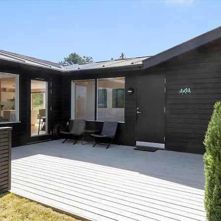 Ferienhaus Tv1401-bindslev-vester-klitvej-5 *