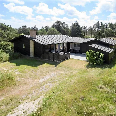 Tv1401-bindslev-vester-klitvej-5 Ferienhaus