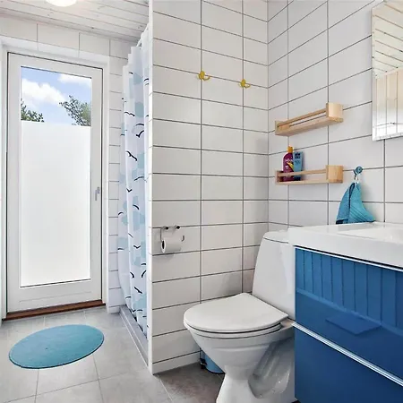 Σπίτι διακοπών Tv1401-bindslev-vester-klitvej-5 *
