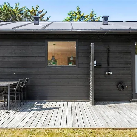 Feriehus Tv1401-bindslev-vester-klitvej-5 *