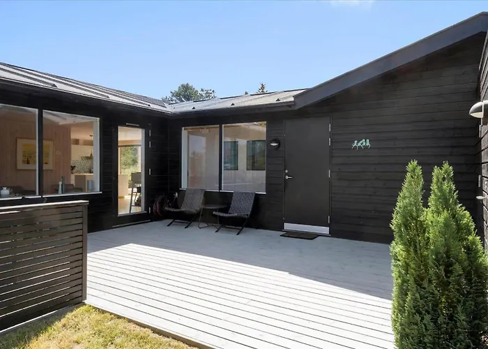 Prázdninový dům Tv1401-bindslev-vester-klitvej-5 *