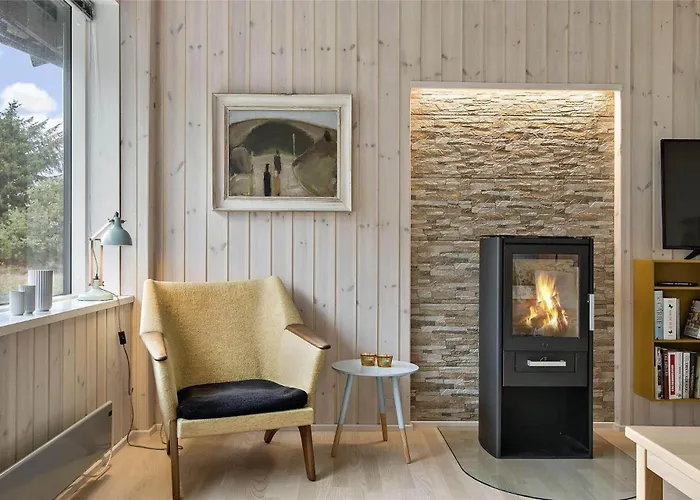 Tv1401-bindslev-vester-klitvej-5 Prázdninový dům *