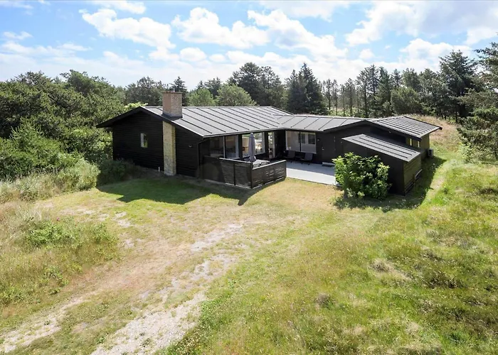 Tv1401-bindslev-vester-klitvej-5 Prázdninový dům