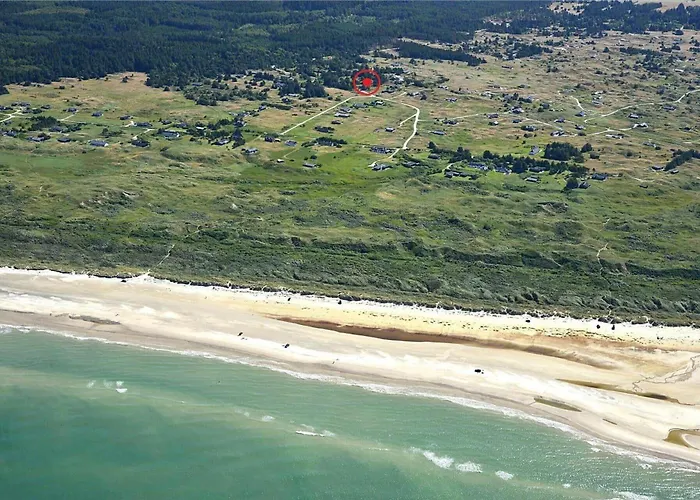 Tv1401-bindslev-vester-klitvej-5 Prázdninový dům Bindslev