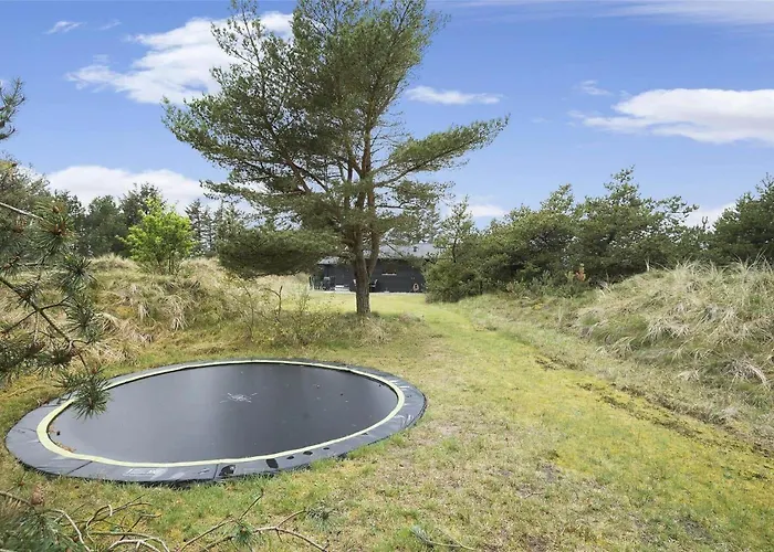 Tv1401-bindslev-vester-klitvej-5 Prázdninový dům